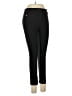 Rafaella Solid Black Active Pants Size 6 (petite) - photo 1