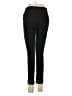 Rafaella Solid Black Active Pants Size 6 (petite) - photo 2