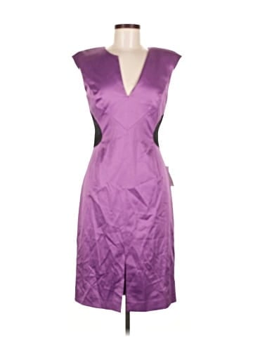 Black Halo Cocktail Dress (view 1)