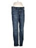 Current/Elliott Blue Jeans Size 26 waist - photo 1