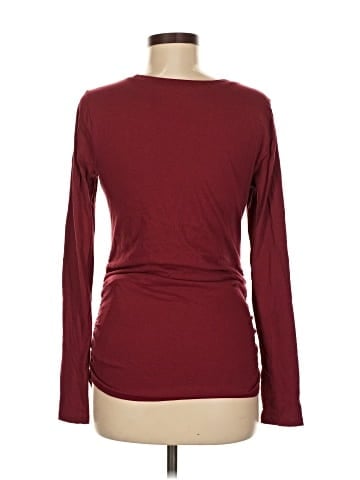 Motherhood Long Sleeve T-Shirt (view 2)