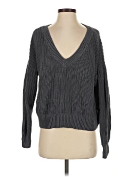Victoria's Secret Pink Pullover Sweater