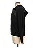 IKKS Black Pullover Hoodie Size L - photo 5