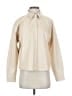 Naadam 100% Polyester Ivory Jacket Size XS - photo 1