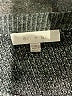 Eri + Ali Metallic Gray Pullover Sweater Size M - photo 7