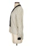 Zara Ivory Long Sleeve Blouse Size S - photo 5