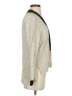 Zara Ivory Long Sleeve Blouse Size S - photo 4