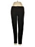 Joe's Jeans 100% Spandex Solid Black Active Pants Size 27 waist - photo 1