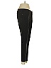 Joe's Jeans 100% Spandex Solid Black Active Pants Size 27 waist - photo 4