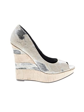 Michael Antonio Wedges (view 1)