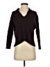 Broadcast Burgundy Pullover Sweater Size S - photo 1