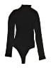 ALLSAINTS Black Bodysuit Size 2 - photo 1