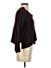 Broadcast Burgundy Pullover Sweater Size S - photo 4