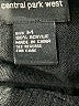 Central Park West 100% Acrylic Black Pullover Sweater Size M - photo 8