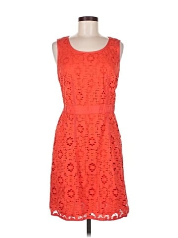 M.S.S.P. Cocktail Dress (view 1)