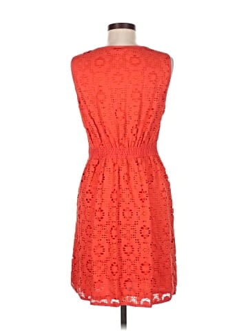 M.S.S.P. Cocktail Dress (view 2)