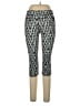Athleta Print Ivory Active Pants Size M - photo 1