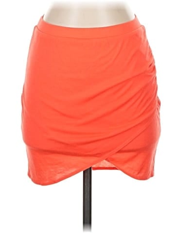 Bella Luxx Casual Skirt (view 1)