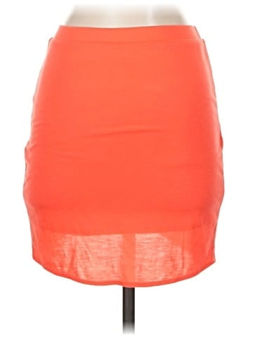Bella Luxx Casual Skirt (view 2)