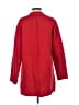 Molly Bracken Solid Red Coat Size Sm - Med - photo 2