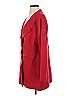 Molly Bracken Solid Red Coat Size Sm - Med - photo 5