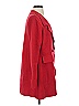 Molly Bracken Solid Red Coat Size Sm - Med - photo 4