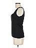 ABS Allen Schwartz Black Tank Top Size M - photo 5