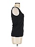 ABS Allen Schwartz Black Tank Top Size M - photo 4
