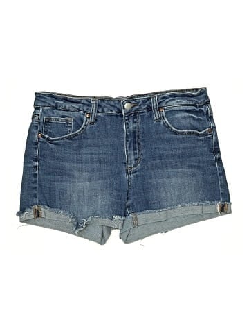 Joe's Jeans Denim Shorts (view 1)