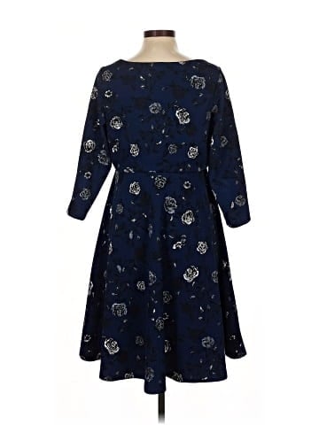 Torrid Casual Dress (view 2)