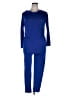 Unbranded Blue Jumpsuit Size 3X - photo 1