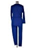 Unbranded Blue Jumpsuit Size 3X - photo 2