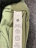Lululemon Athletica Solid Green Casual Pants Size 2 - photo 7