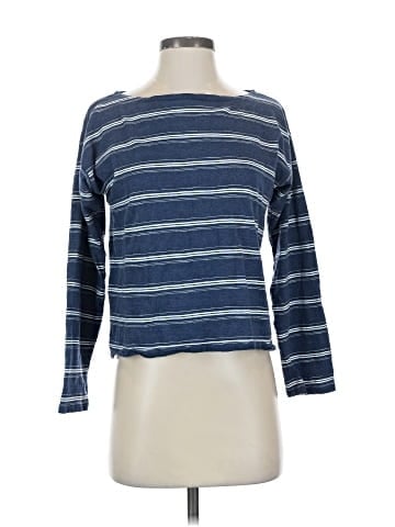 Pendleton 3/4 Sleeve T-Shirt (view 1)
