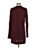 Gap Outlet Burgundy Cardigan Size S - photo 2