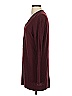 Gap Outlet Burgundy Cardigan Size S - photo 5