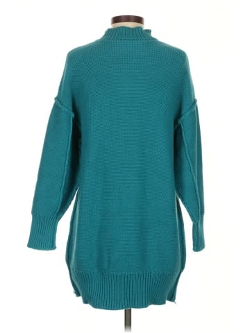 VICI Turtleneck Sweater (view 2)