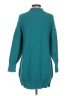 VICI Teal Turtleneck Sweater Size XS - photo 2