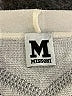 M Missoni Ivory Kimono Size EU (IT) 40 / US 4 - photo 6