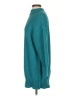 VICI Teal Turtleneck Sweater Size XS - photo 5