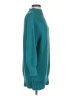 VICI Teal Turtleneck Sweater Size XS - photo 4