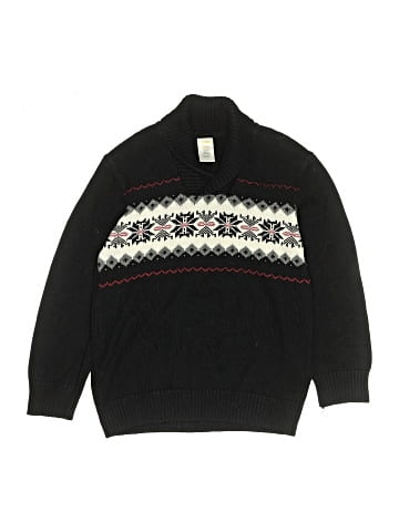 Gymboree Turtleneck Sweater (view 1)