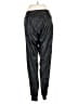 Commando Metallic Black Faux Leather Pants Size S - photo 2