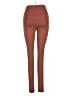 Girlfriend Collective Brown Active Pants Size S - photo 2