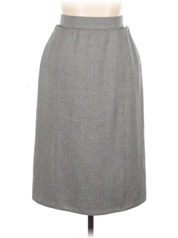 Chloé Formal Skirt (view 1)