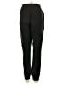 BR STANDARD Solid Black Track Pants Size XS - photo 2