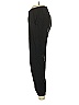 BR STANDARD Solid Black Track Pants Size XS - photo 5