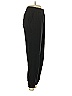 BR STANDARD Solid Black Track Pants Size XS - photo 4