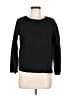 Unbranded Black Pullover Sweater Size M (estimated) - photo 1