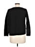 Unbranded Black Pullover Sweater Size M (estimated) - photo 2